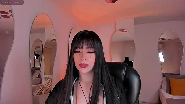 ValeriaRiveraX online show from September 20, 3:51 am