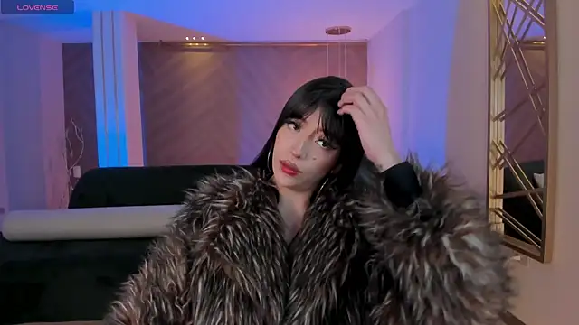 ValeriaRiveraX online show from September 25, 4:05 am