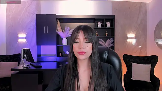 ValeriaRiveraX online show from November 22, 4:00 am