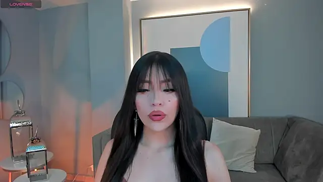 ValeriaRiveraX online show from February 15, 4:42 am