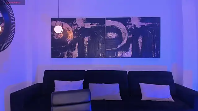 ValeriaRiveraX online show from March 7, 3:58 am