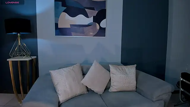 MariaHerrera  online show from February 16, 8:05 pm