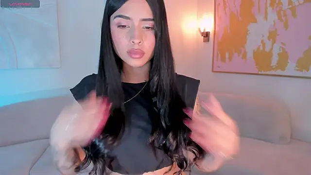 MariaHerrera  online show from June 26, 11:42 pm