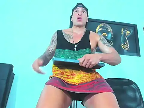 jack pergurtson01 online show from January 13, 3:58 pm