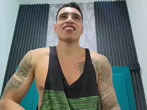 jack pergurtson01 online show from December 16, 10:31 am