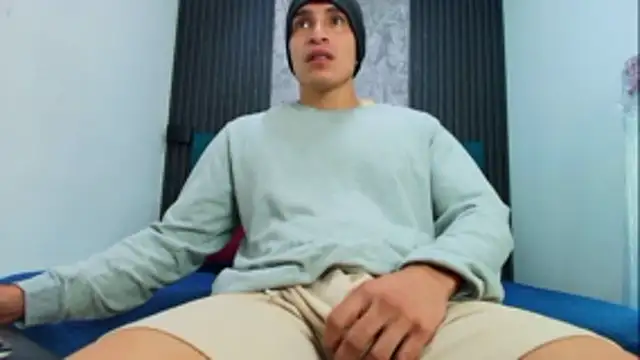 jack pergurtson01 online show from March 9, 10:30 am