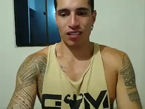 jack pergurtson01 online show from June 7, 1:54 am
