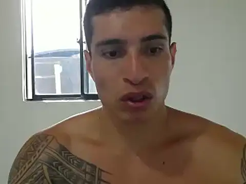 jack pergurtson01 online show from July 22, 4:54 pm