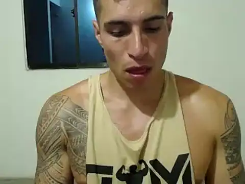 jack pergurtson01 online show from August 4, 12:36 am