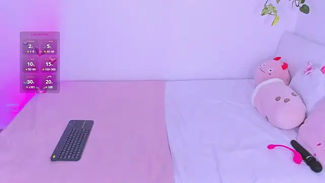 Catbaby888  online show from January 11, 2:20 am