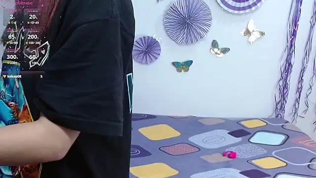 valen natasha online show from March 8, 1:28 am