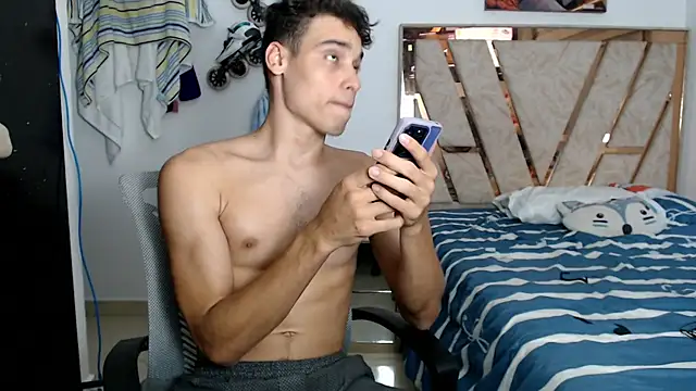 Babylin77 online show from February 4, 10:58 pm