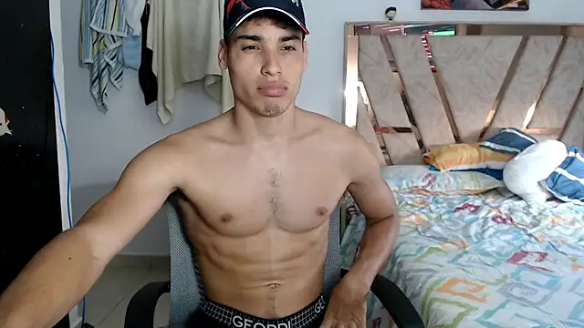 Babylin77 online show from February 24, 10:30 pm