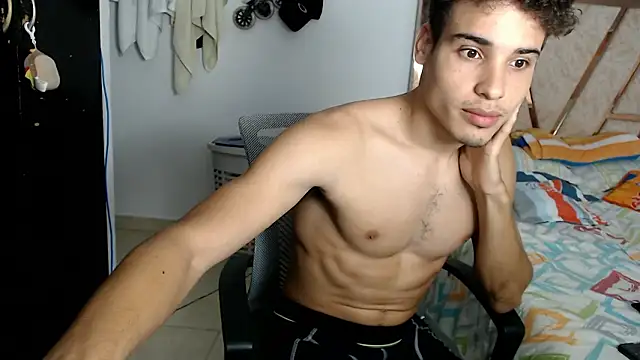 Babylin77 online show from March 7, 11:24 pm