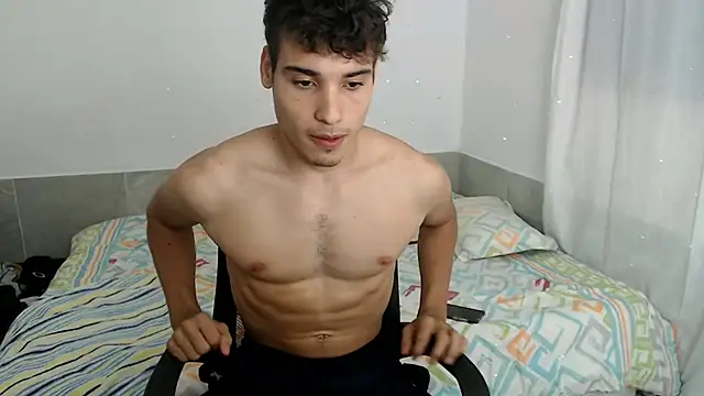 Babylin77 online show from March 19, 5:33 am