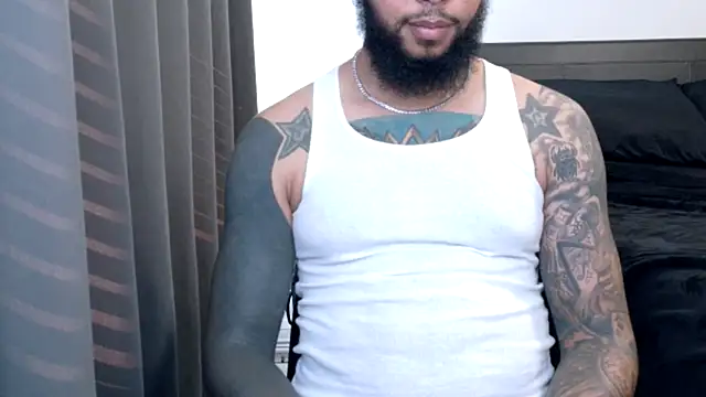 WyattBBC online show from February 14, 7:43 pm