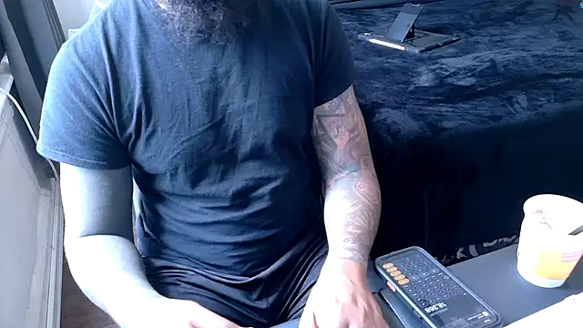WyattBBC online show from June 15, 3:47 pm