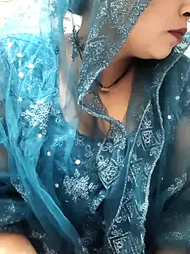 Indian-Nazia online show from December 2, 6:58 pm