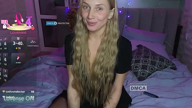 GoodGirl0024 online show from November 6, 8:21 pm