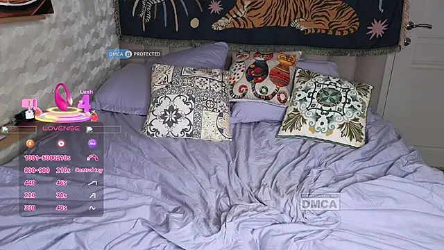 GoodGirl0024 online show from April 30, 8:37 pm