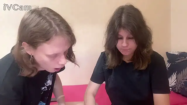 Crystal Love Porn online show from November 28, 3:31 am