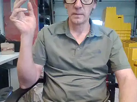 Raimundo1971 online show from November 27, 3:47 pm