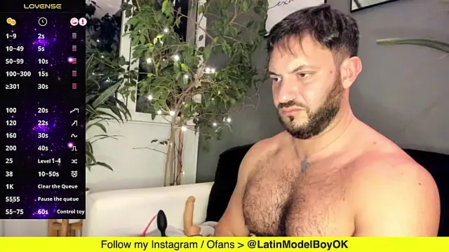 arielenbsas online show from February 17, 12:54 am