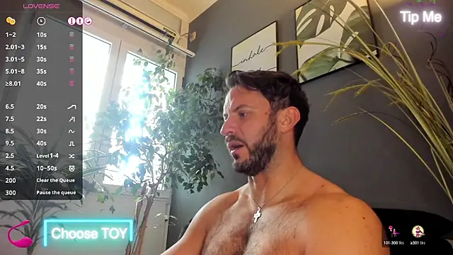 arielenbsas online show from September 22, 6:54 pm