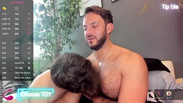 arielenbsas online show from November 7, 7:14 pm