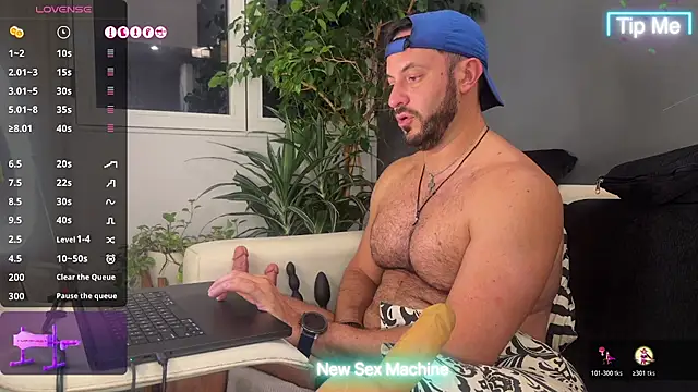 arielenbsas online show from January 14, 3:56 am