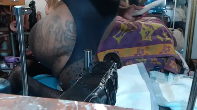 Jennytop online show from October 3, 10:07 pm