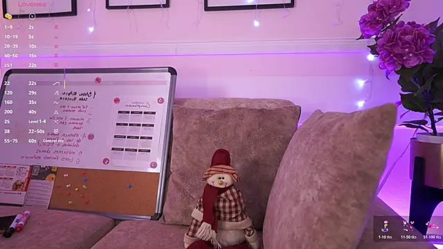 Anybuny online show from January 17, 1:16 pm