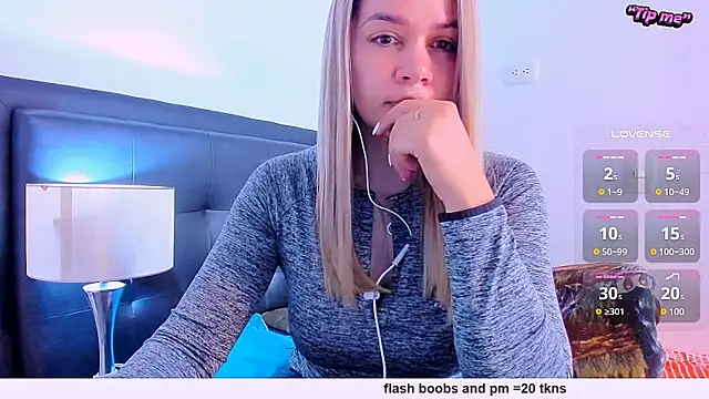 daniela beauty online show from February 1, 10:30 pm