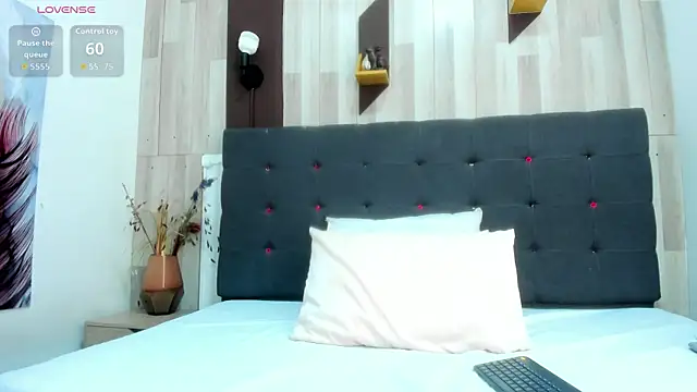 Anastasiapriest online show from January 9, 11:46 am