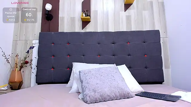 Anastasiapriest online show from February 24, 11:52 am