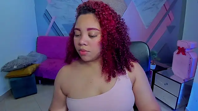 AngelaCoffee online show from November 5, 3:50 am