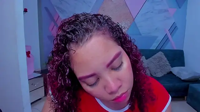 AngelaCoffee online show from December 2, 3:34 am