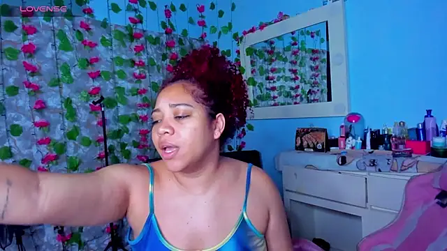 AngelaCoffee online show from June 4, 5:08 pm