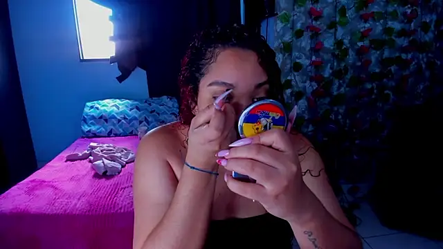 AngelaCoffee online show from June 10, 7:02 pm