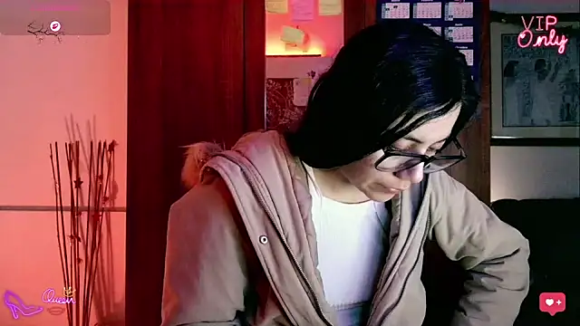 LauGrayJ online show from January 15, 9:51 pm