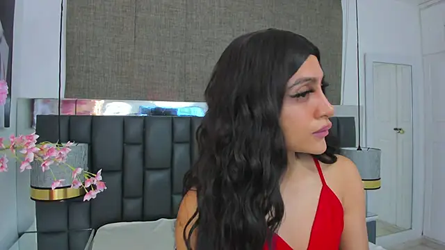 Snapshot of _cat_18 chatting on December 14, 4:42 pm cat 18 online show from December 14, 4:42 pm