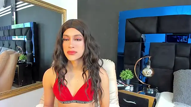 Snapshot of _cat_18 chatting on January 5, 4:06 pm cat 18 online show from January 5, 4:06 pm