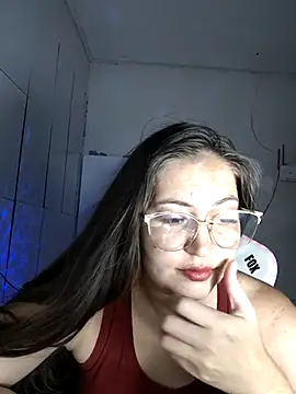 dani123unica online show from September 19, 10:38 am