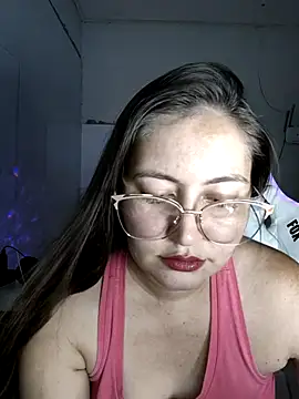 dani123unica online show from October 6, 10:51 pm