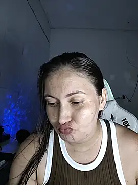 dani123unica online show from February 18, 4:25 pm