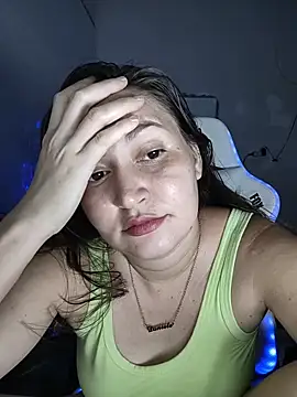 dani123unica online show from February 26, 10:42 pm