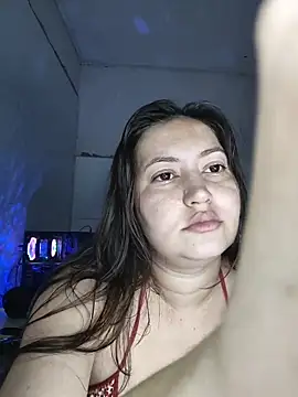 dani123unica online show from April 26, 10:57 am