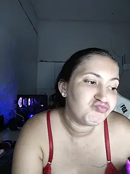 dani123unica online show from June 9, 3:34 pm