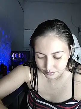 dani123unica online show from June 10, 4:17 pm