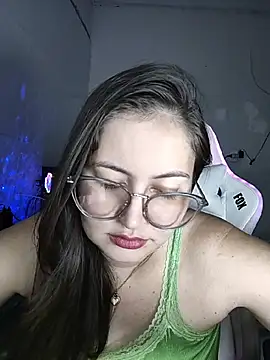 dani123unica online show from June 12, 10:41 pm